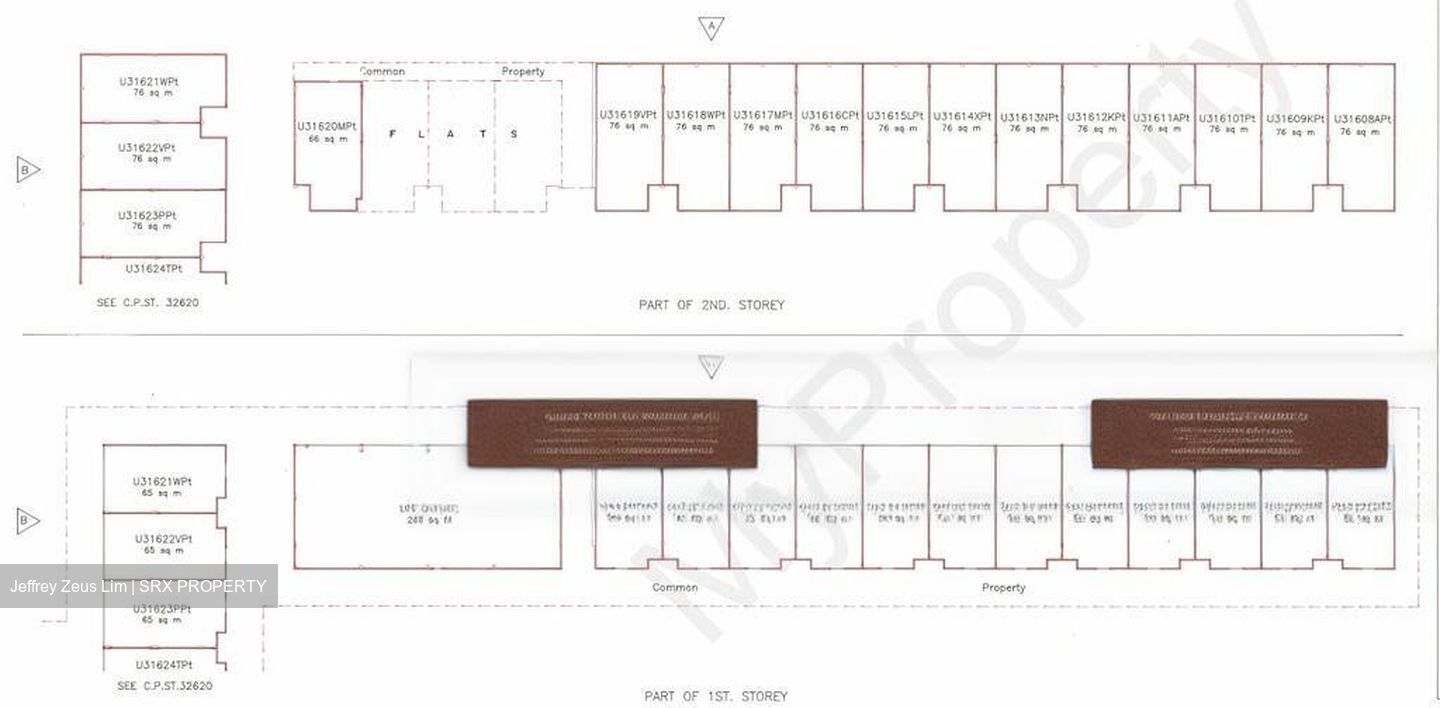 New Upper Changi Road (D16), Shop House #459111521